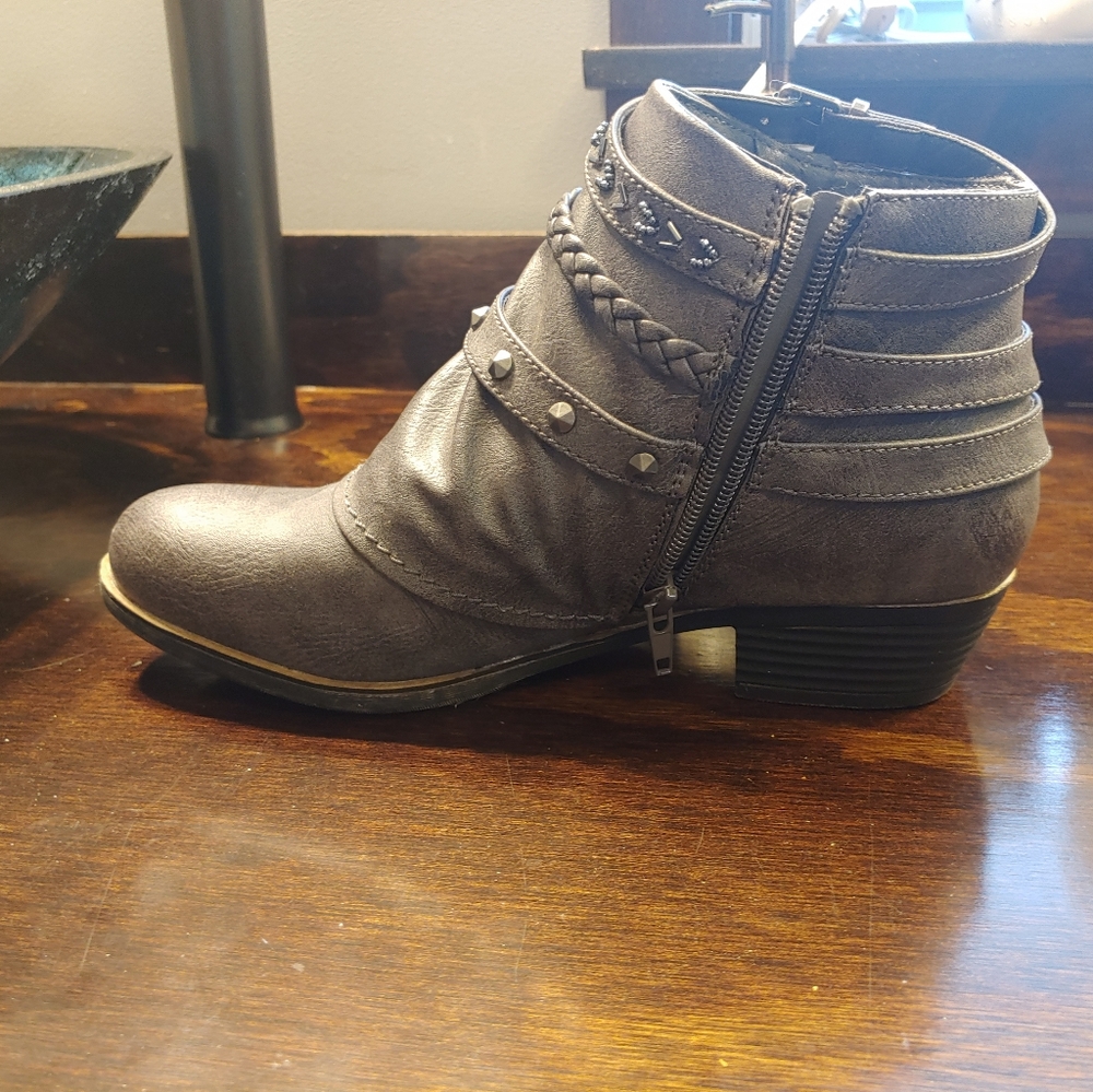 Booties